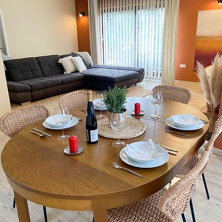 Petra Garden Apartment Bled Bagian luar foto