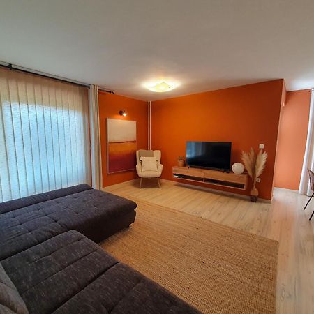 Petra Garden Apartment Bled Bagian luar foto
