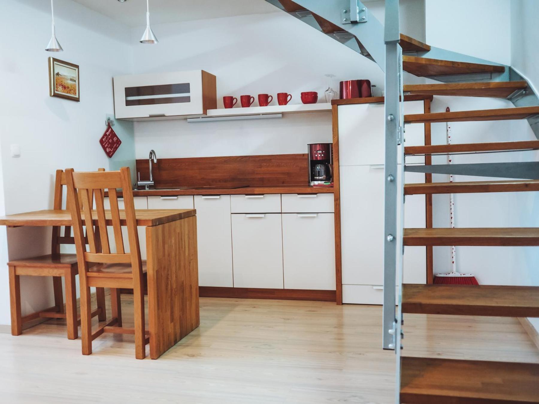 Petra Garden Apartment Bled Bagian luar foto