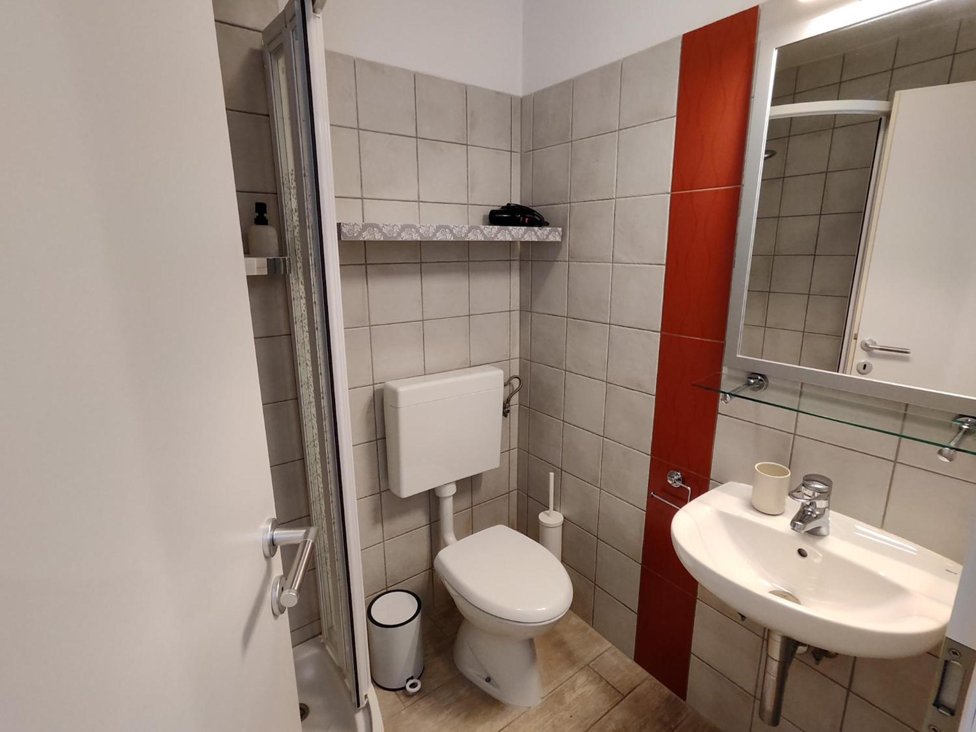 Petra Garden Apartment Bled Bagian luar foto