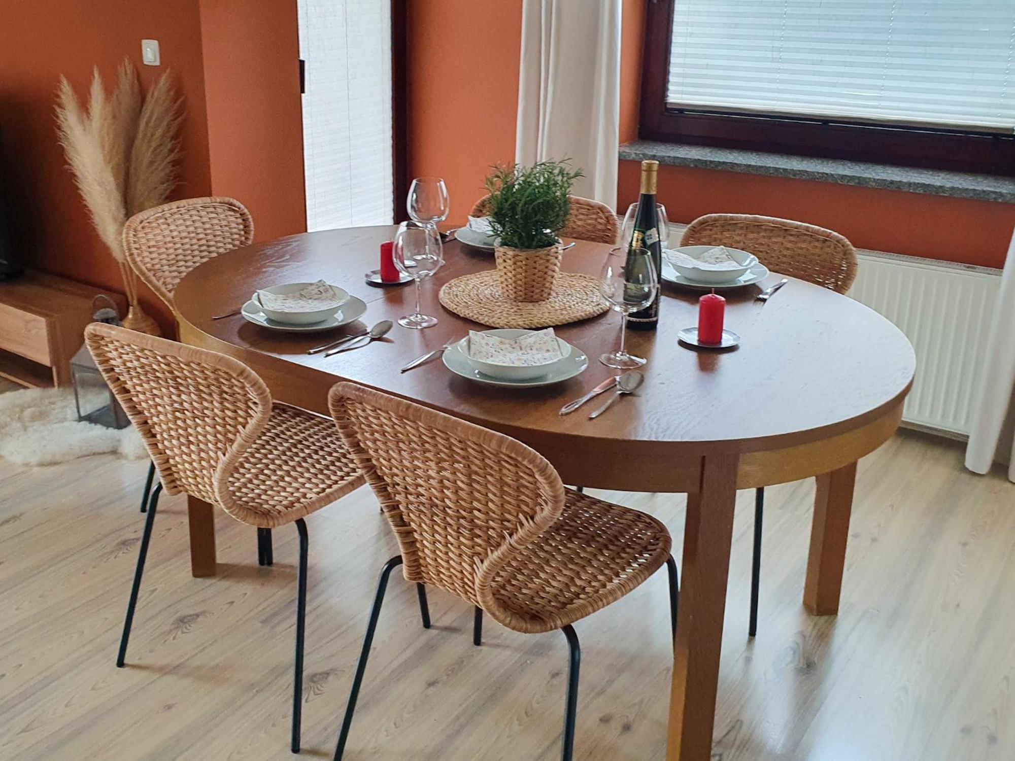 Petra Garden Apartment Bled Bagian luar foto
