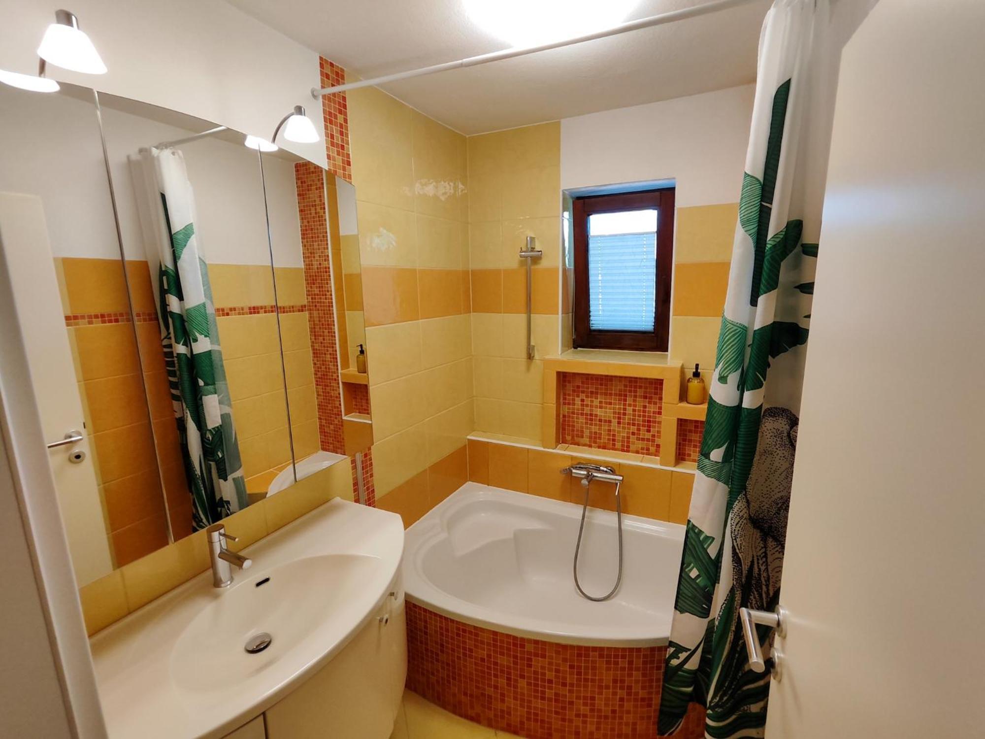 Petra Garden Apartment Bled Bagian luar foto