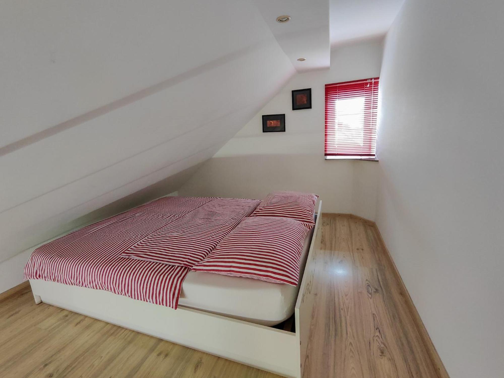 Petra Garden Apartment Bled Bagian luar foto